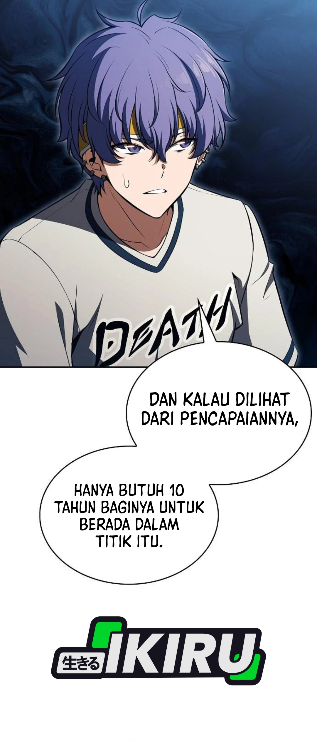 Eat and Go chapter 59 halaman 61