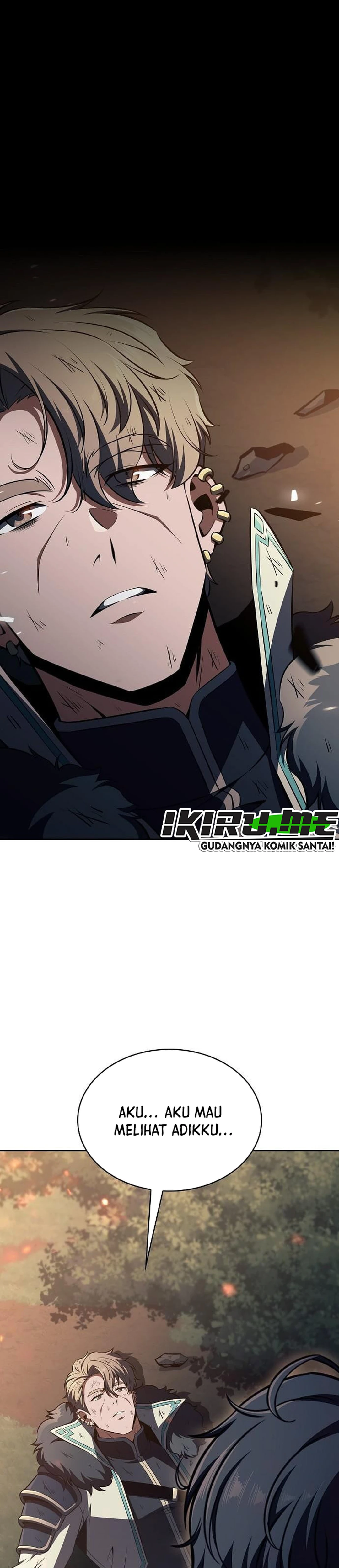 Eat and Go chapter 60 halaman 61