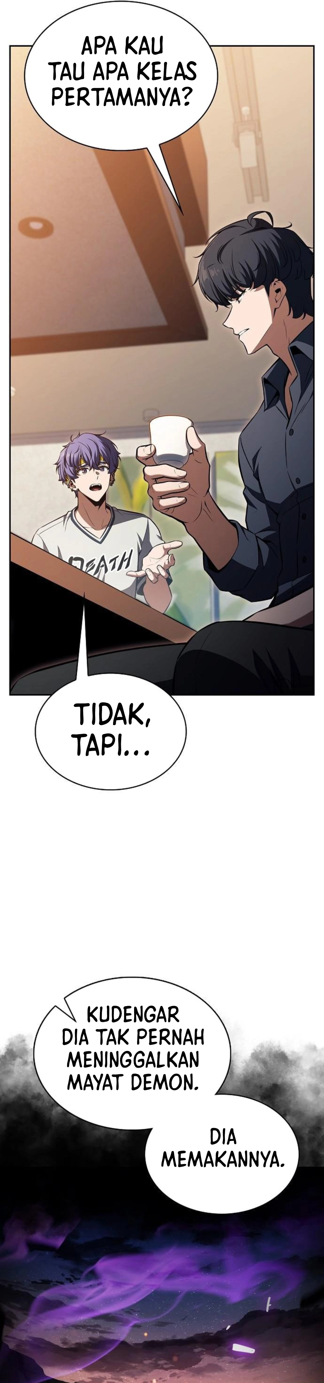 Eat and Go chapter 59 halaman 62