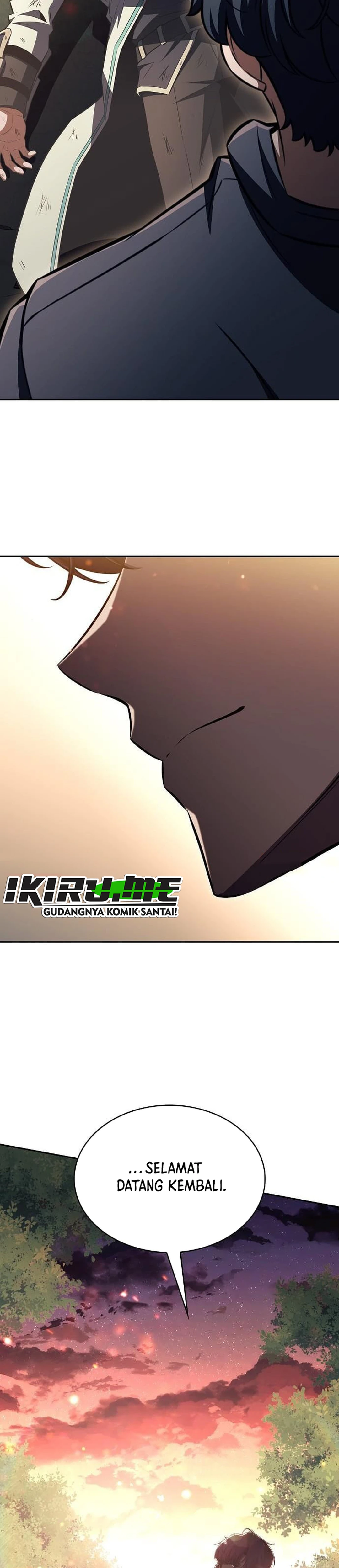Eat and Go chapter 60 halaman 62