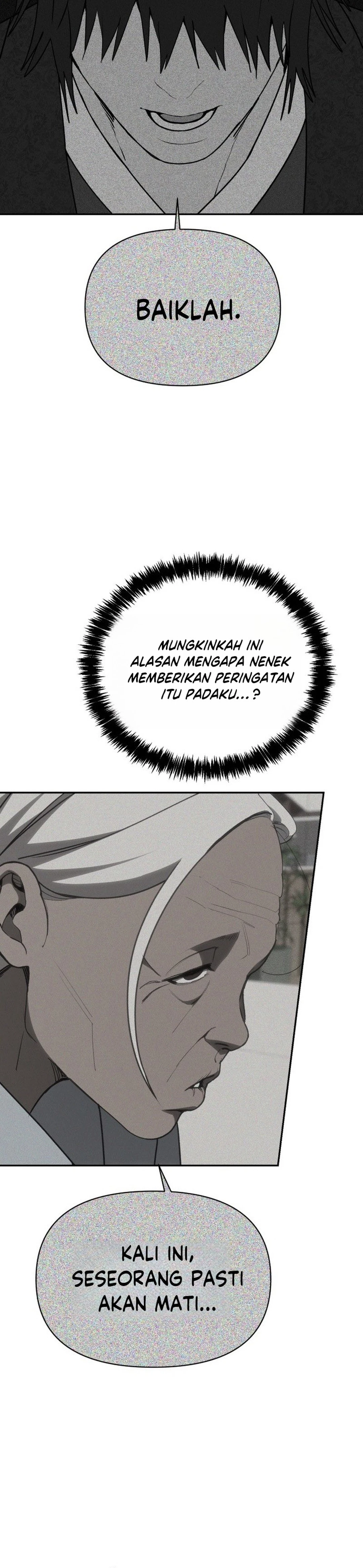 Sha-MONEY-ism chapter 52 halaman 62