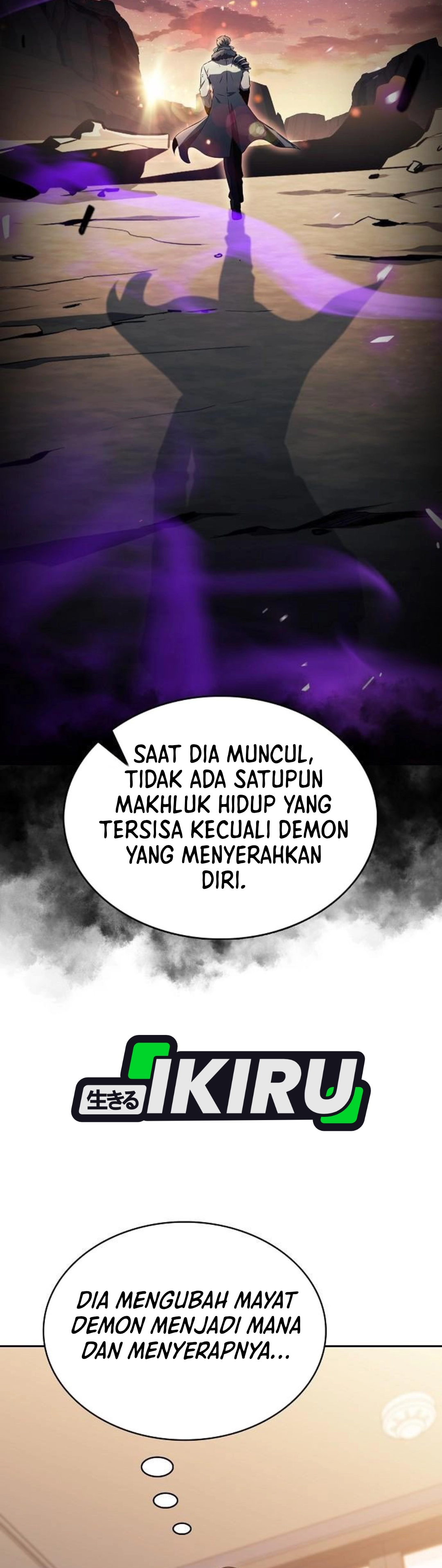 Eat and Go chapter 59 halaman 63