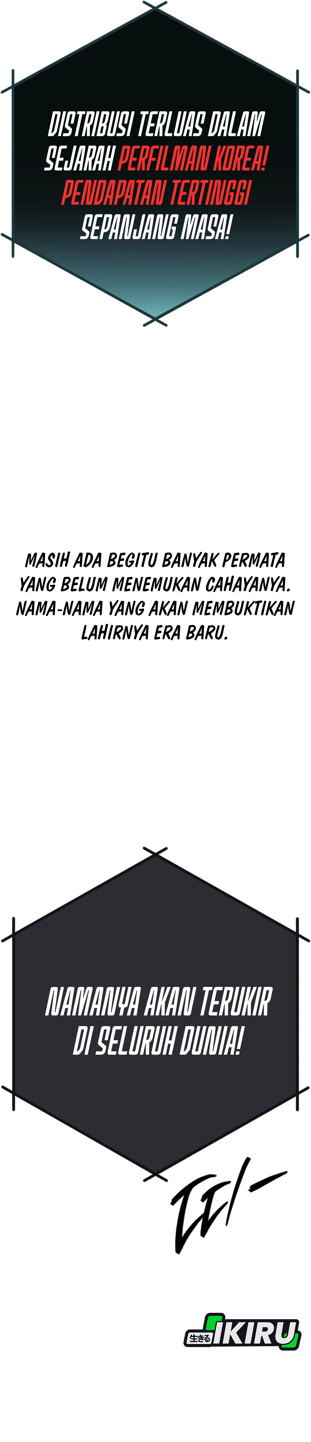 Voice Phishing Turns Your Life Around chapter 90 halaman 63