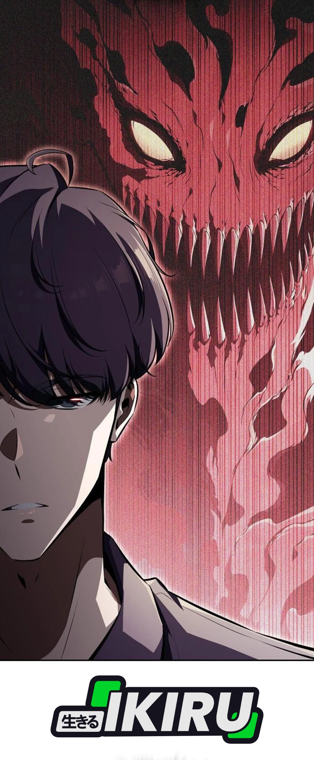 Eat and Go chapter 59 halaman 65