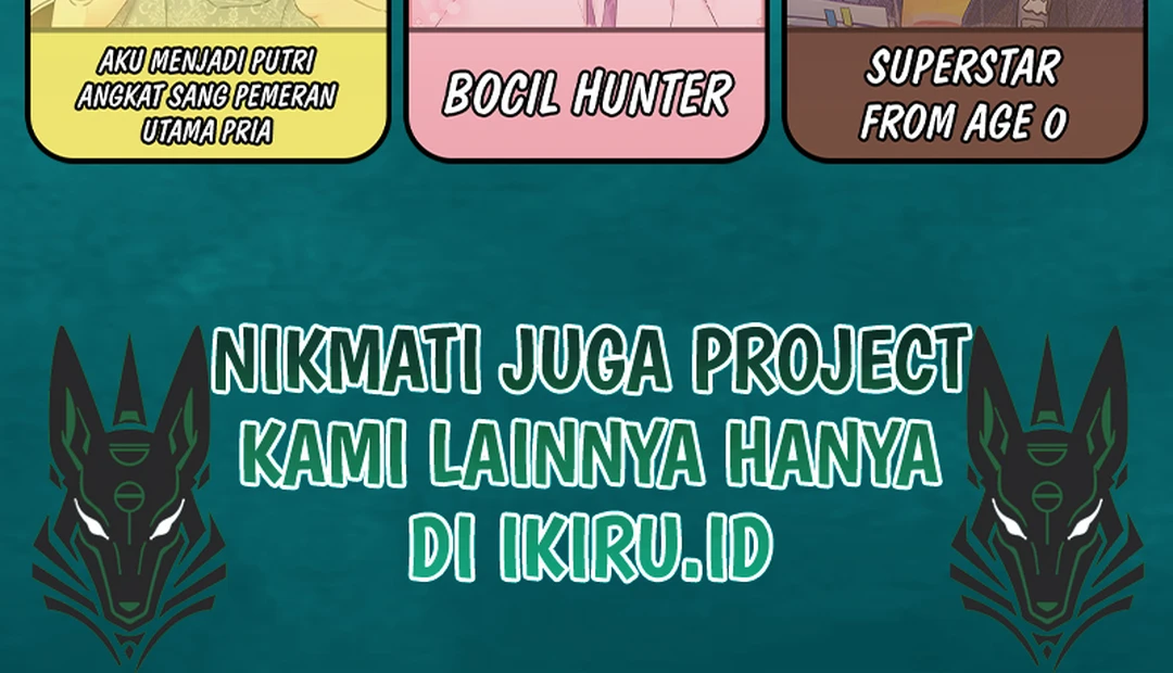 Eat and Go chapter 60 halaman 65