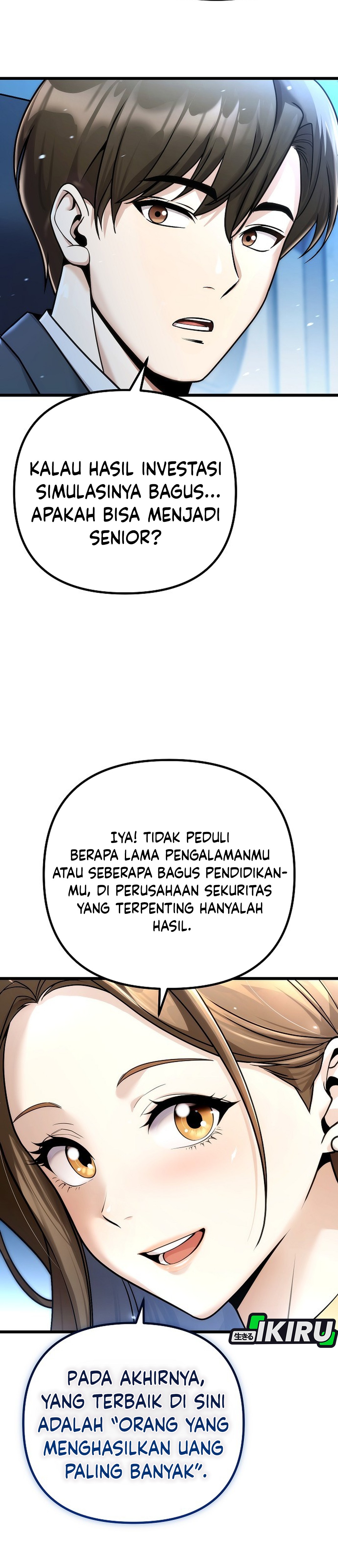 Halaman 67 dari Hokiku Gacor Chapter 1