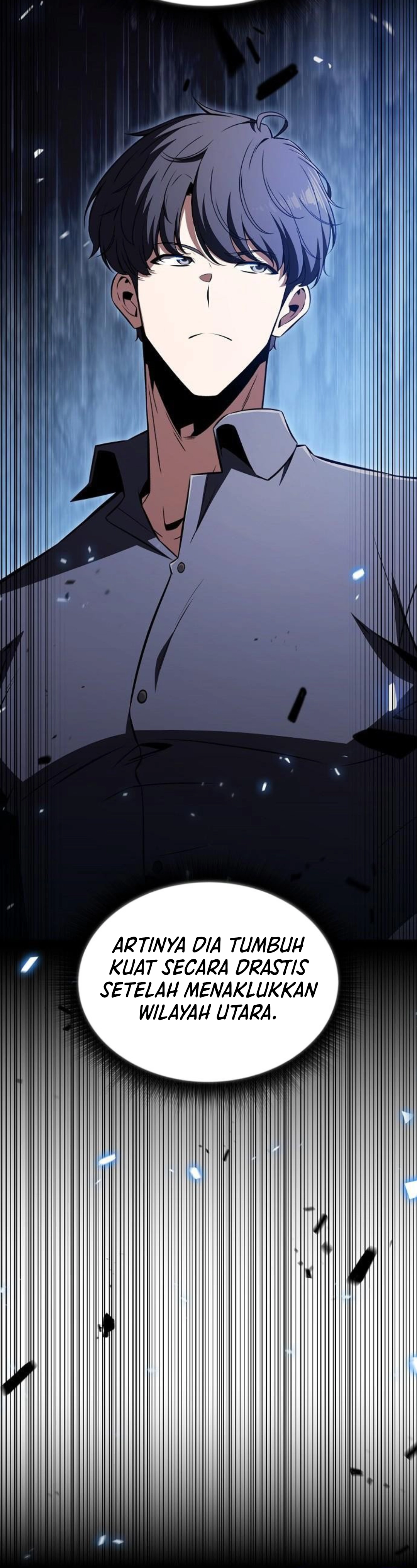 Eat and Go chapter 59 halaman 69