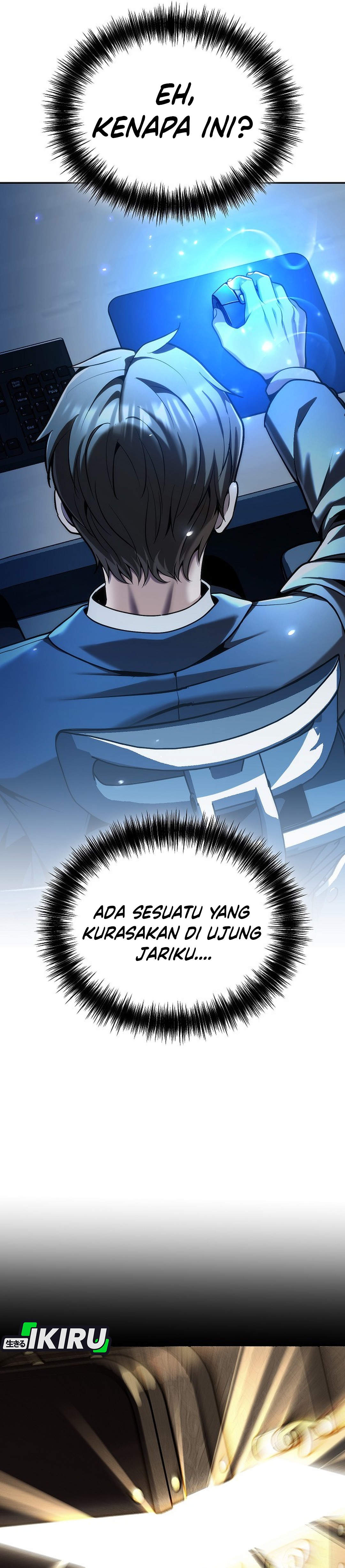 Halaman 73 dari Hokiku Gacor Chapter 1