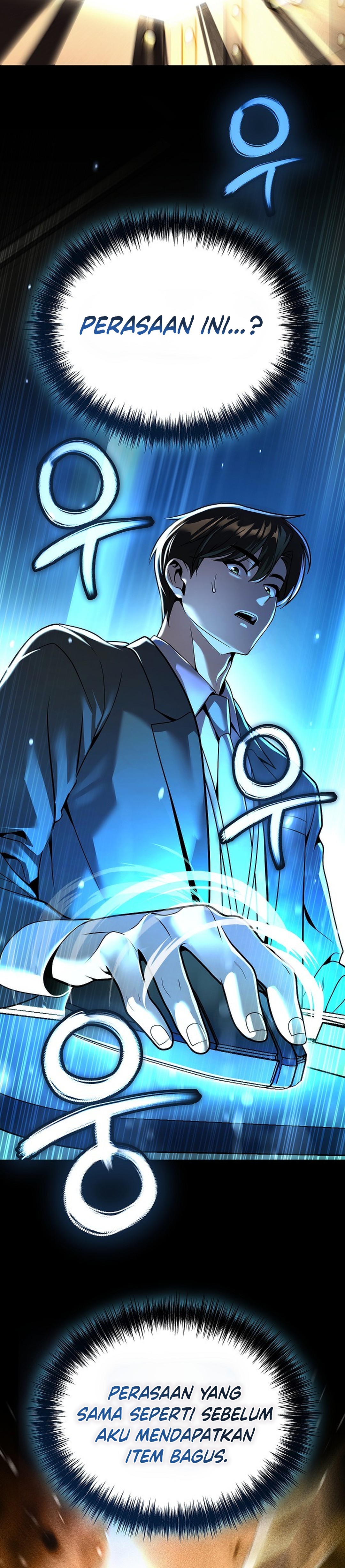 Halaman 74 dari Hokiku Gacor Chapter 1