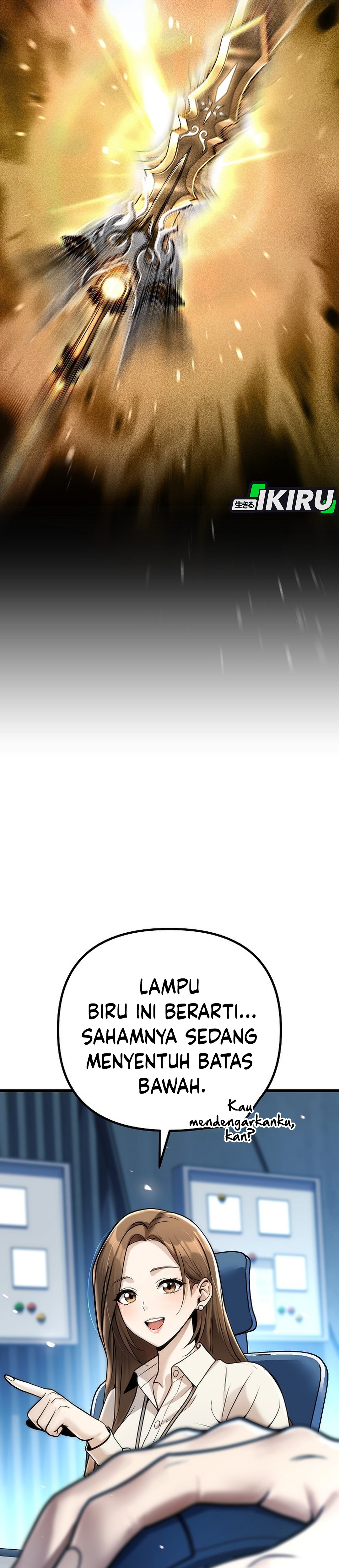 Halaman 75 dari Hokiku Gacor Chapter 1