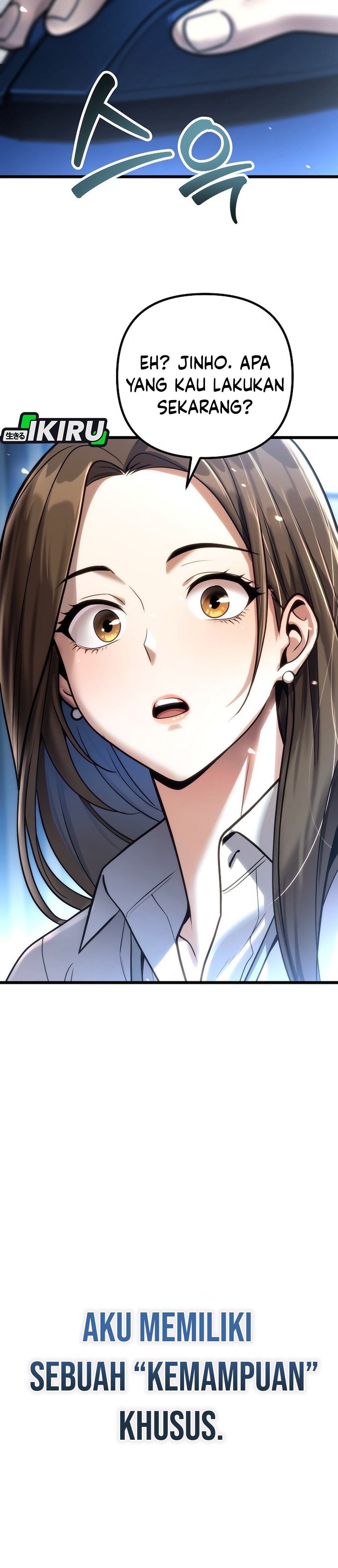 Halaman 76 dari Hokiku Gacor Chapter 1