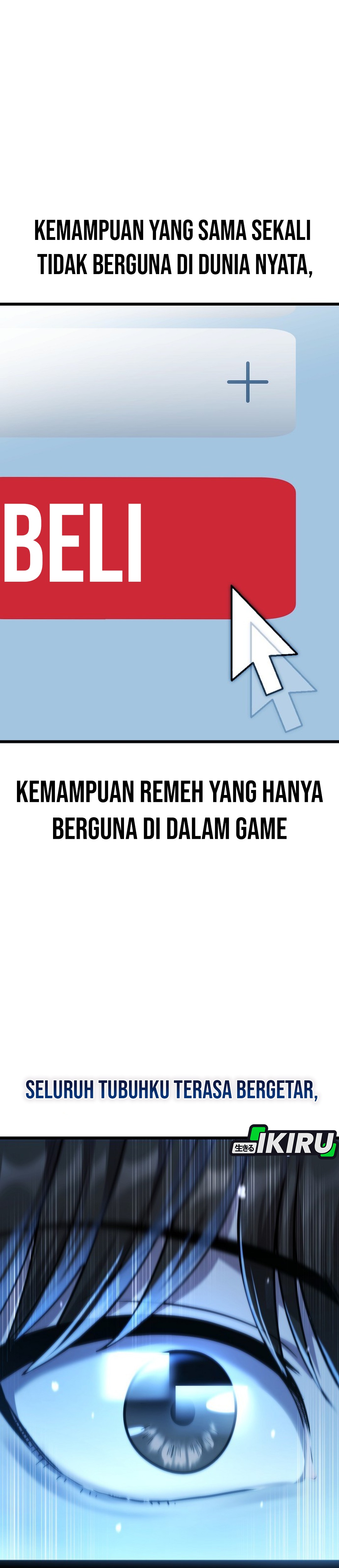 Halaman 77 dari Hokiku Gacor Chapter 1