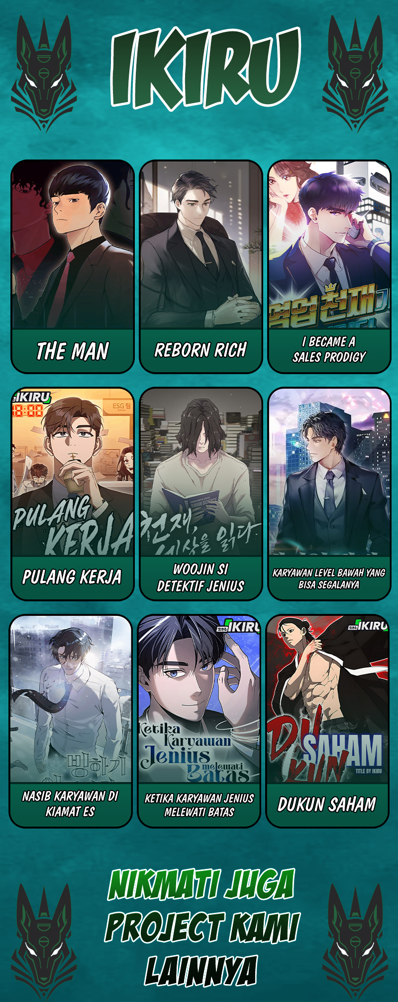 Debut or Die chapter 106 halaman 28