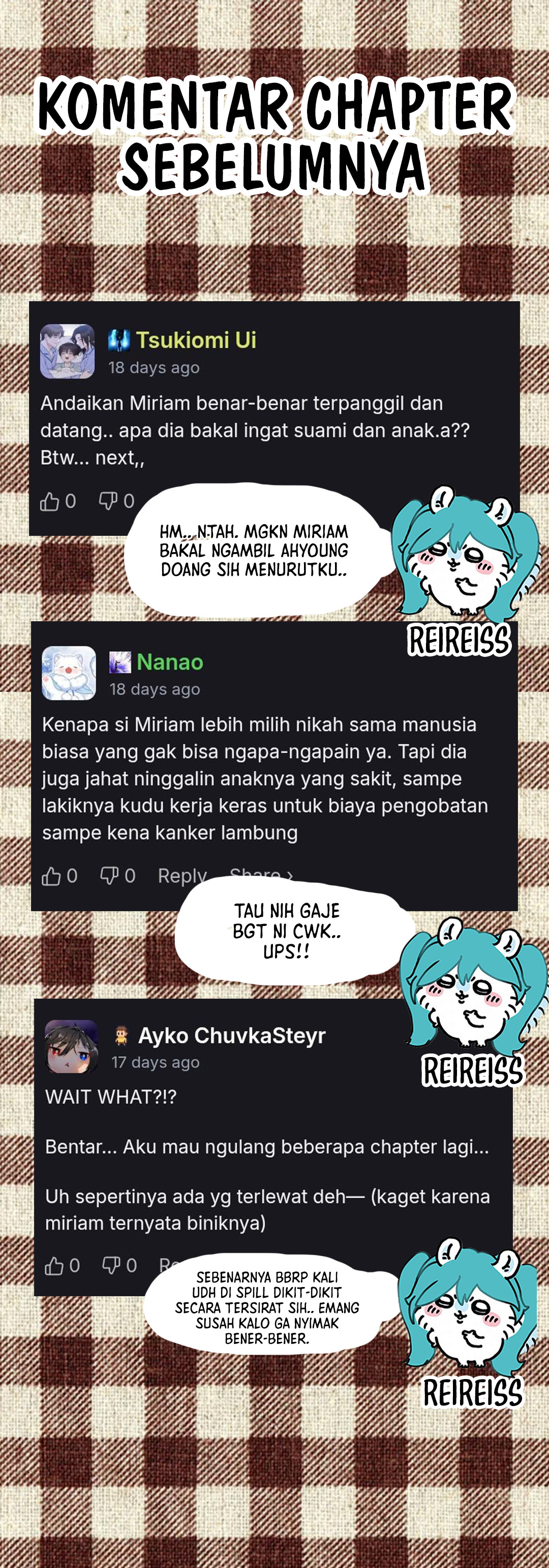 Single Dad in Another World chapter 53 halaman 35