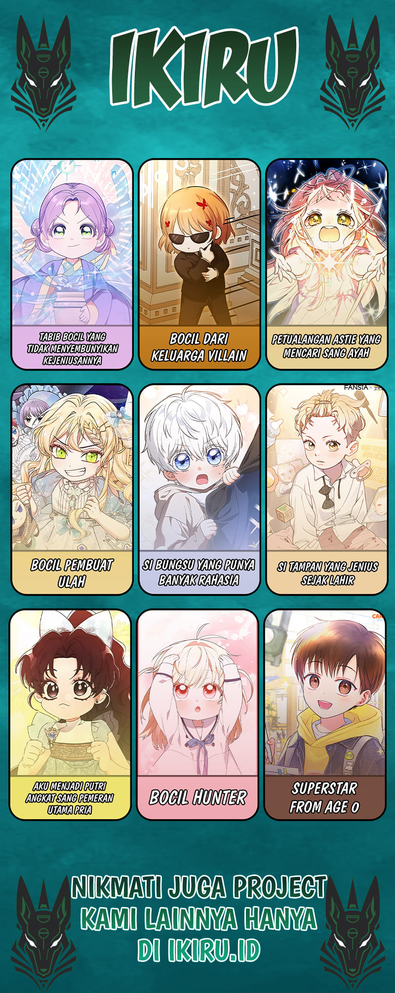 Single Dad in Another World chapter 53 halaman 36