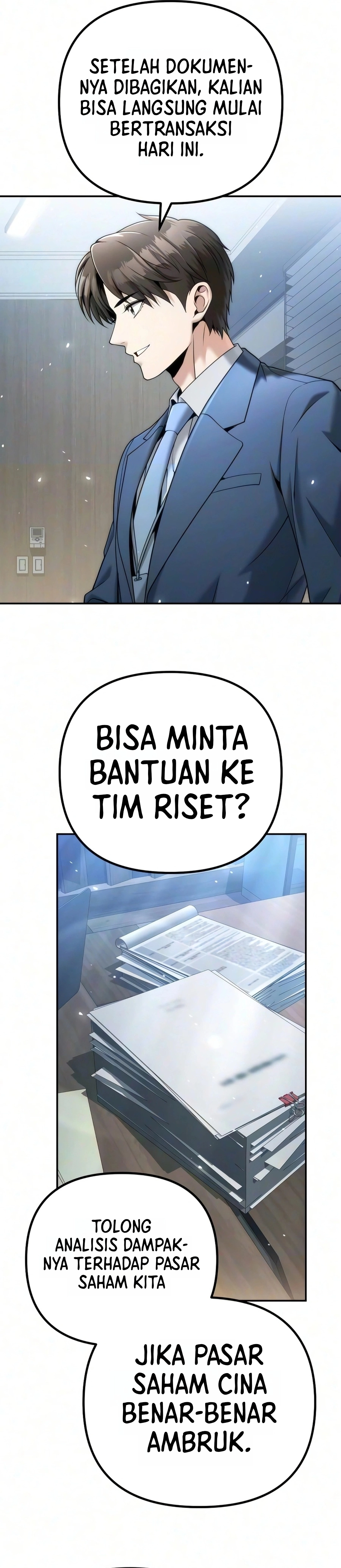 Halaman 3 dari Hokiku Gacor Chapter 11