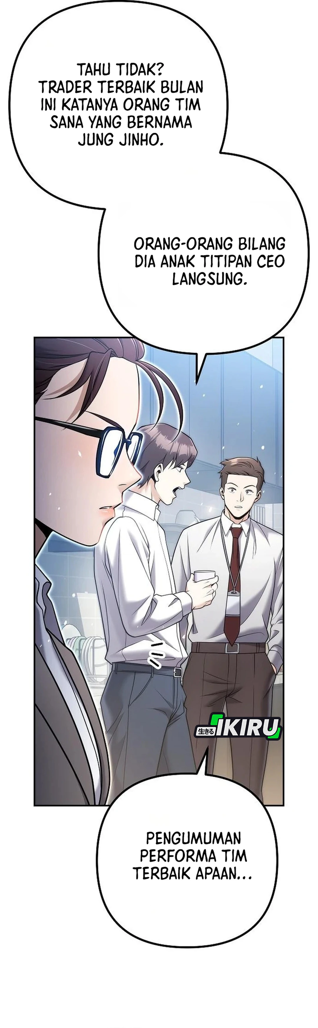 Halaman 3 dari Hokiku Gacor Chapter 9