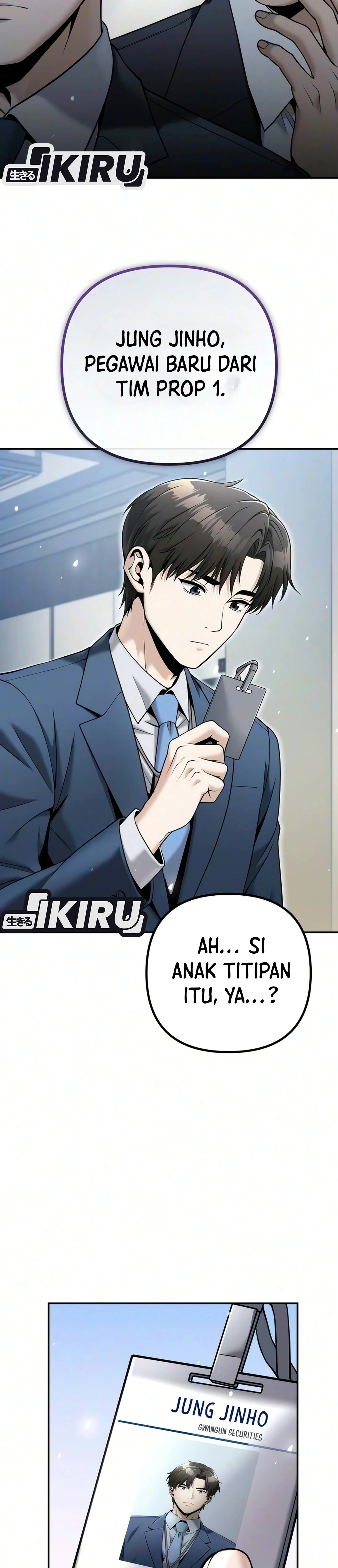 Halaman 3 dari Hokiku Gacor Chapter 10