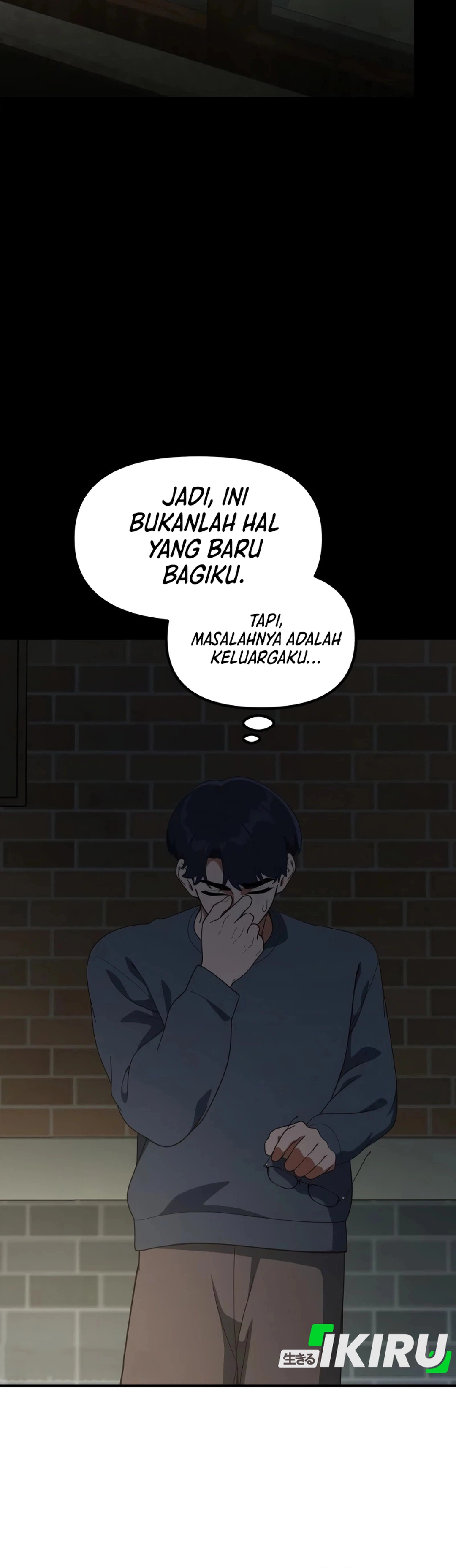 The Genius Decided to Live an Ordinary Life chapter 64 halaman 4