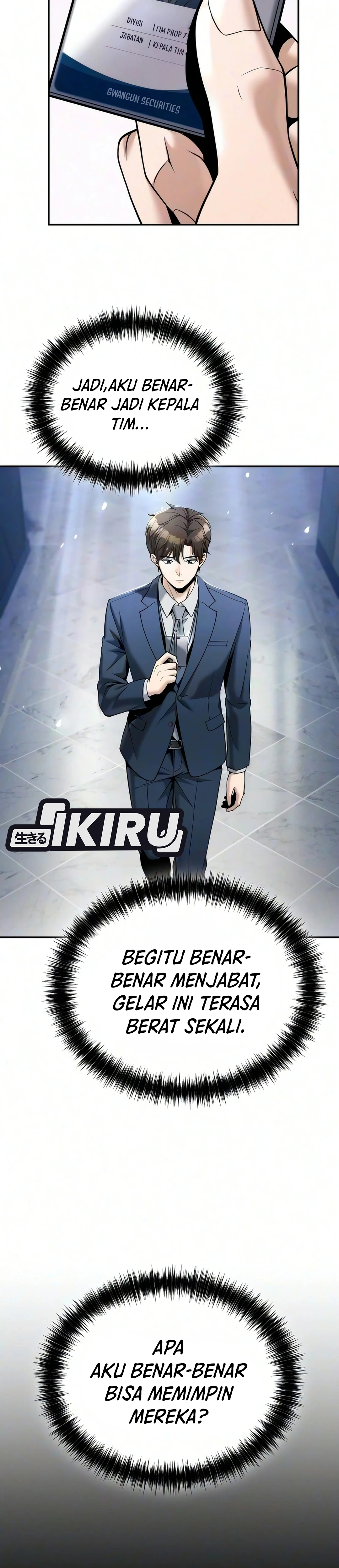 Halaman 4 dari Hokiku Gacor Chapter 10