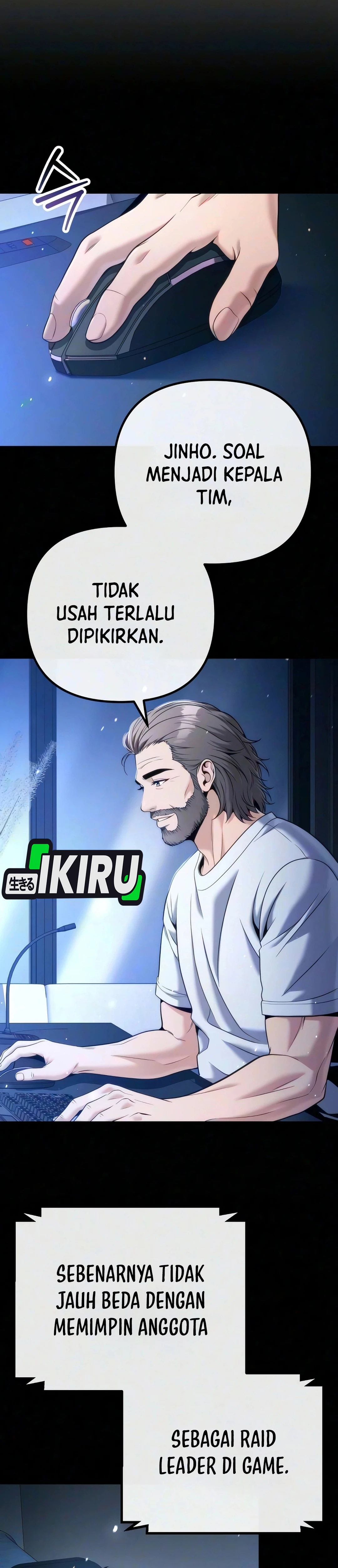 Halaman 5 dari Hokiku Gacor Chapter 10