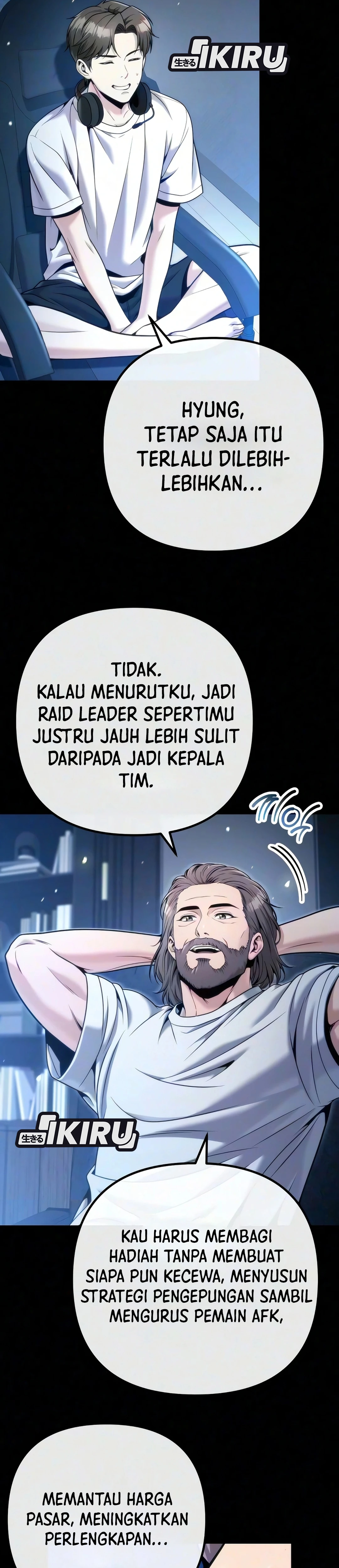 Halaman 6 dari Hokiku Gacor Chapter 10