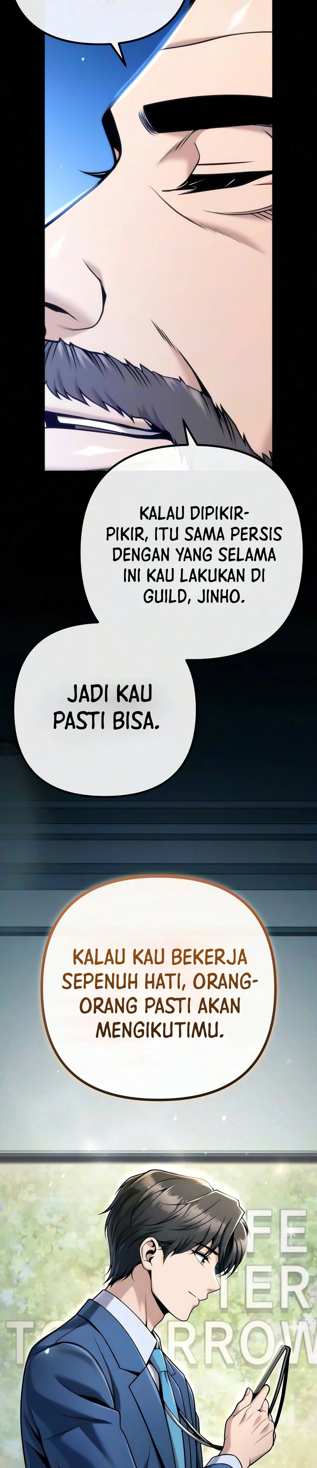 Halaman 7 dari Hokiku Gacor Chapter 10