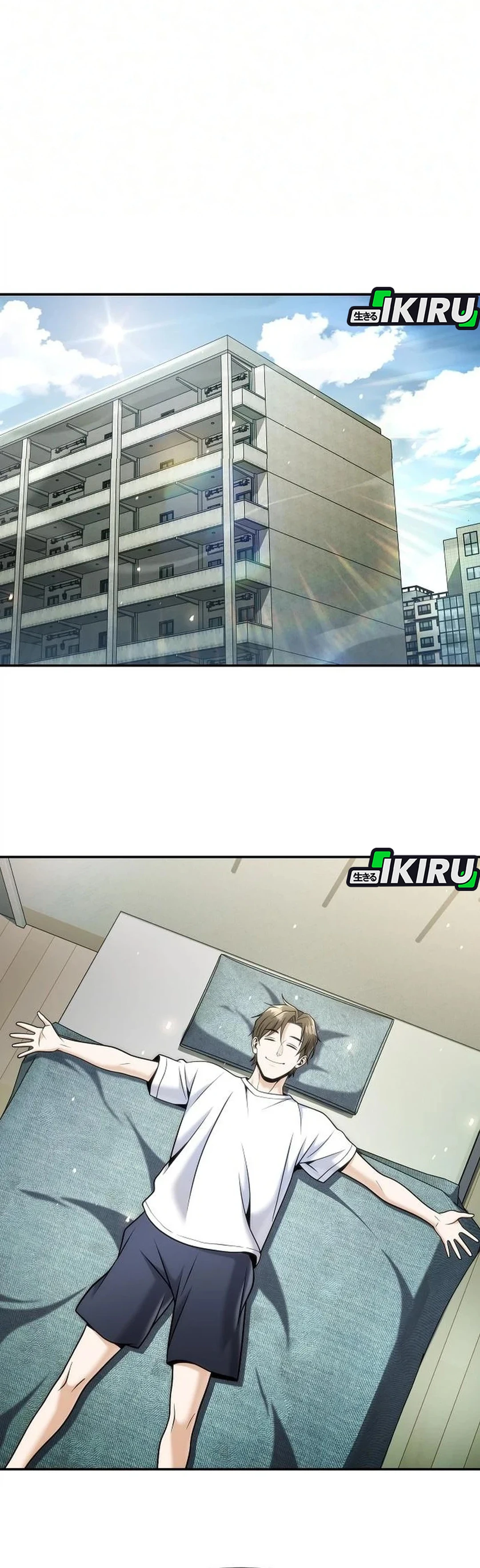 Halaman 8 dari Hokiku Gacor Chapter 9