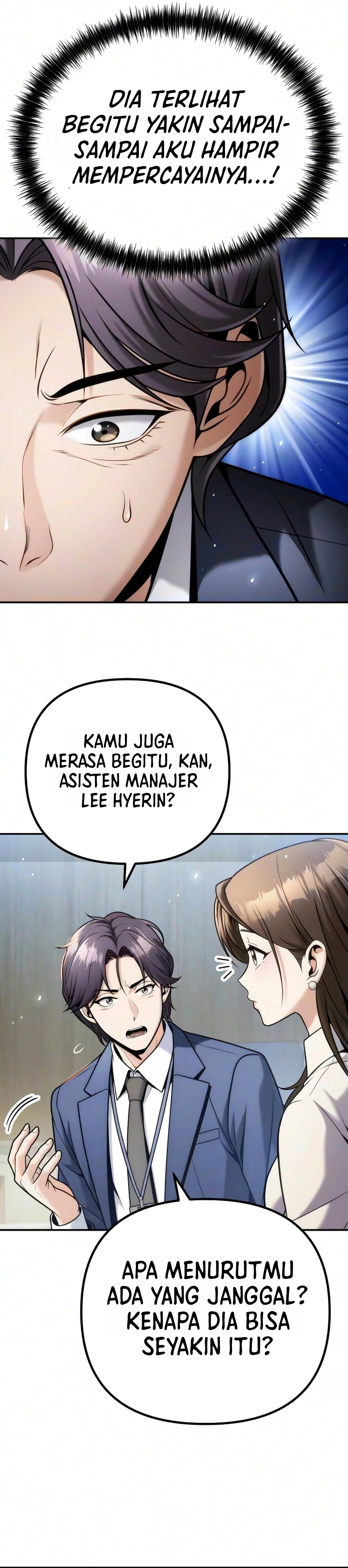 Halaman 8 dari Hokiku Gacor Chapter 11