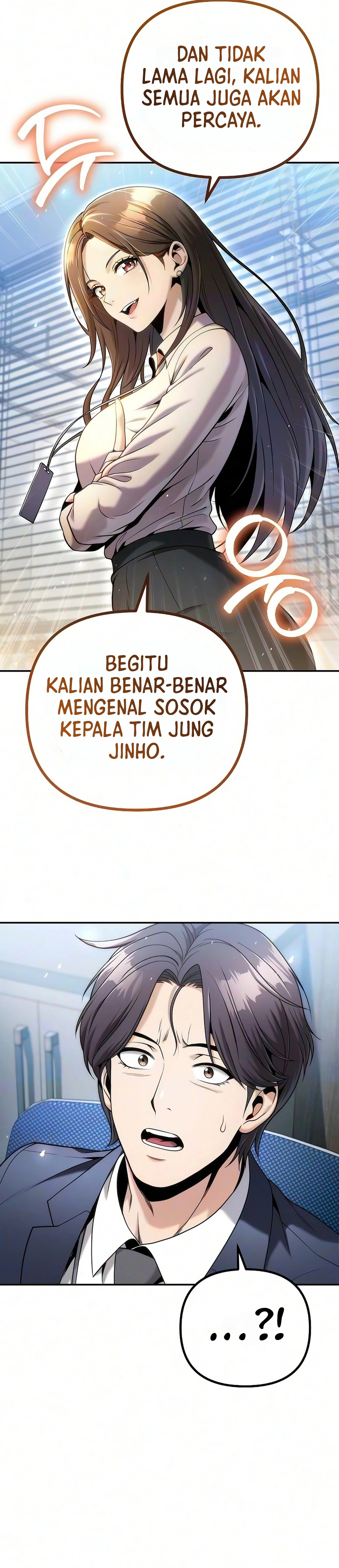 Halaman 10 dari Hokiku Gacor Chapter 11