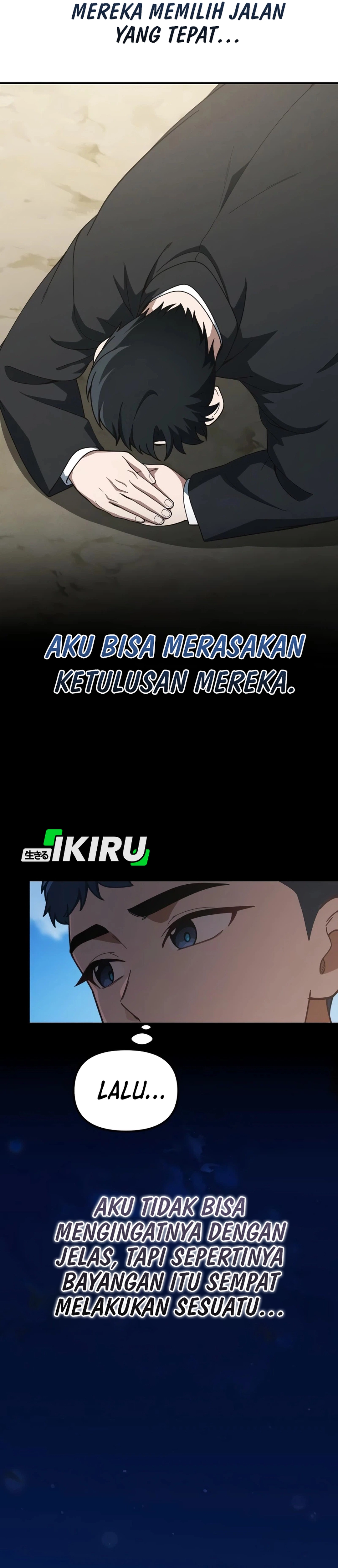 The Genius Decided to Live an Ordinary Life chapter 64 halaman 10