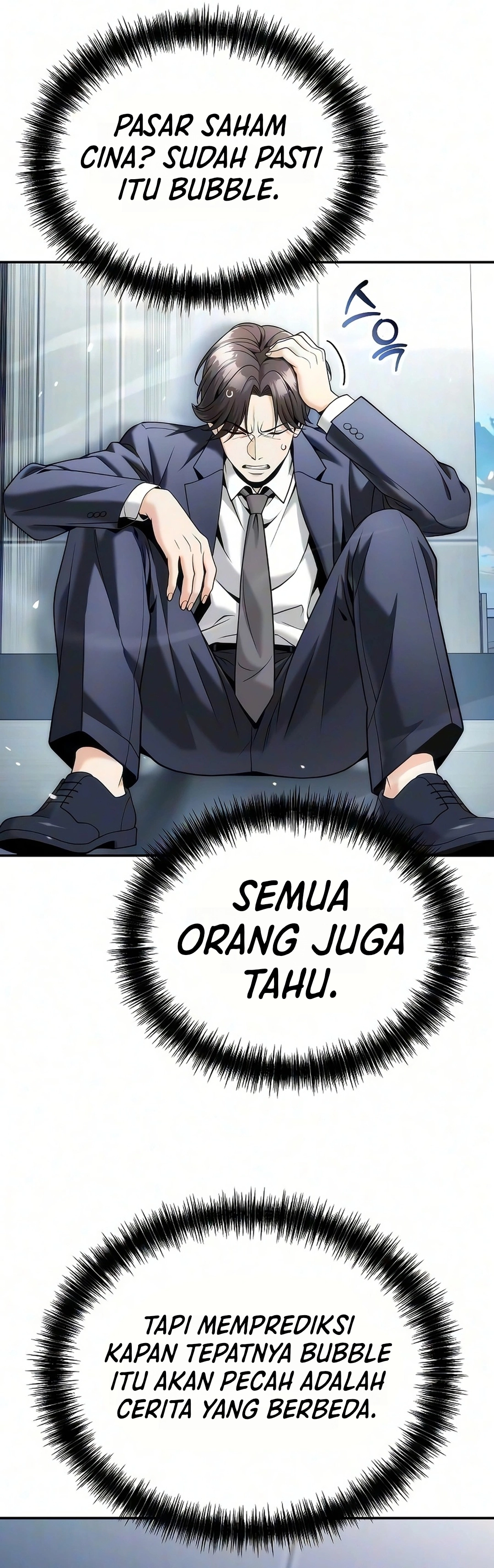 Halaman 12 dari Hokiku Gacor Chapter 11