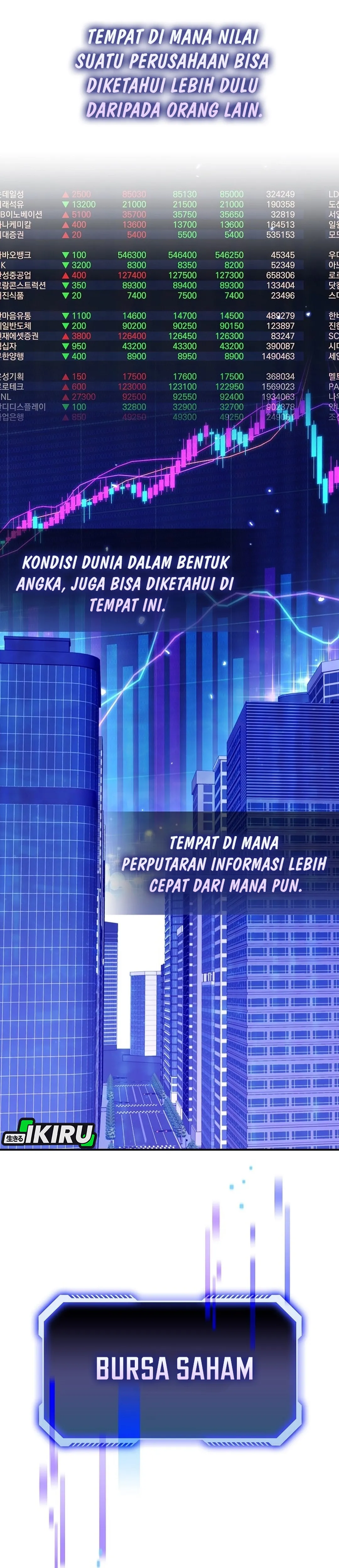 The Overly Competent Junior Employee chapter 1 halaman 12