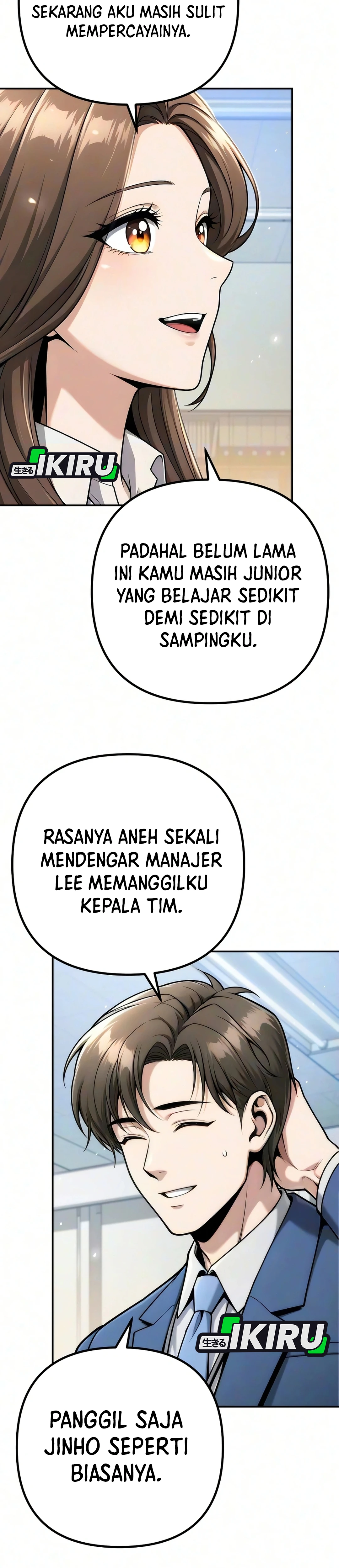 Halaman 13 dari Hokiku Gacor Chapter 10