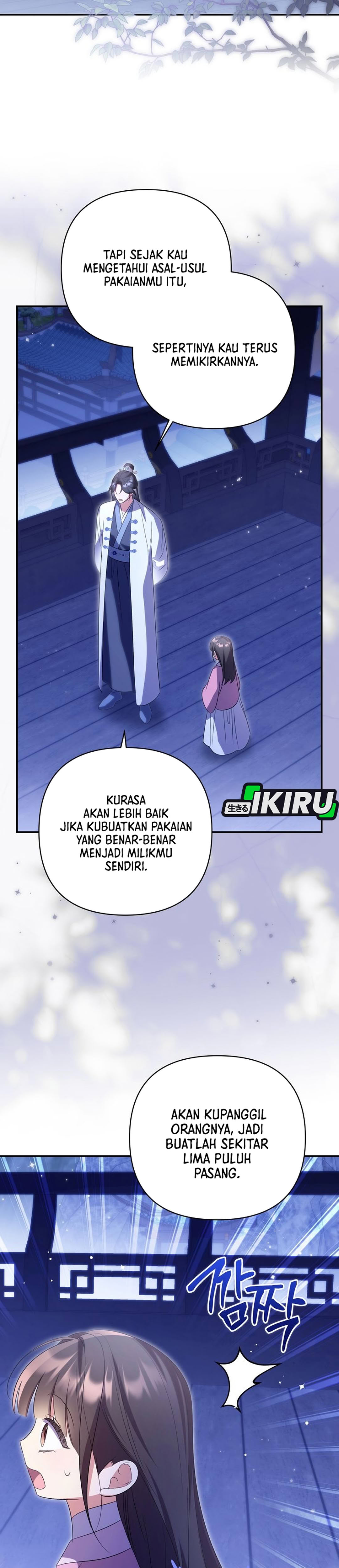 A Baby Cat Who Commands the Dog Clan chapter 29 halaman 13