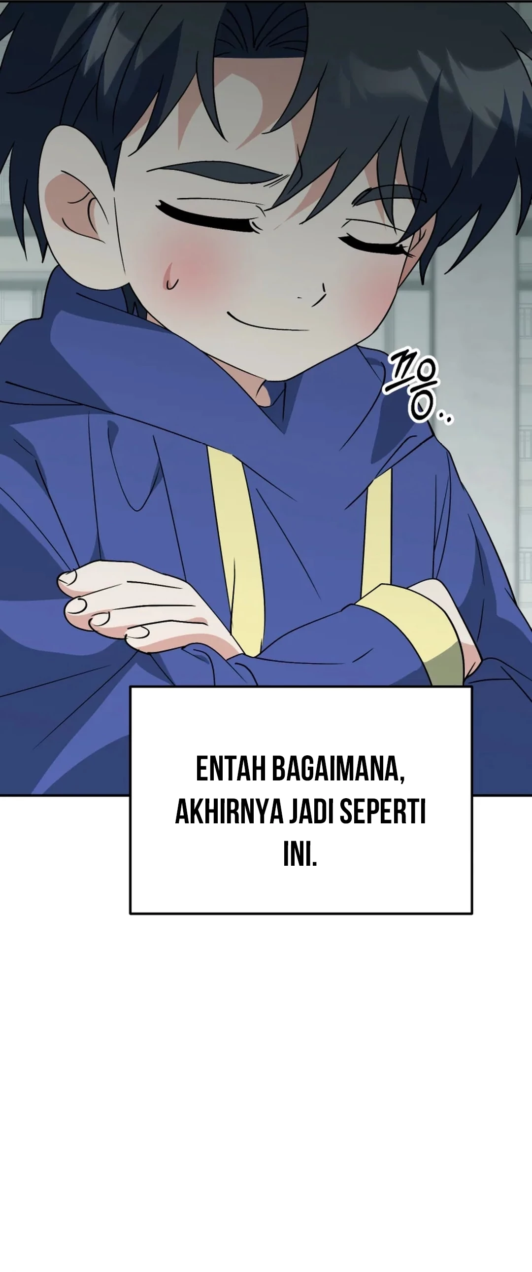 I Will Raise this Family! chapter 78 halaman 14