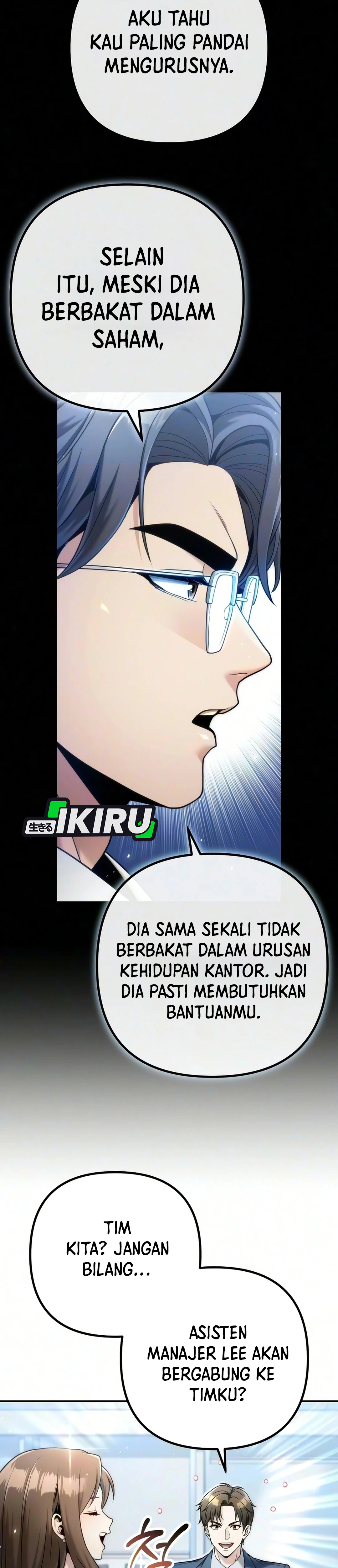 Halaman 15 dari Hokiku Gacor Chapter 10