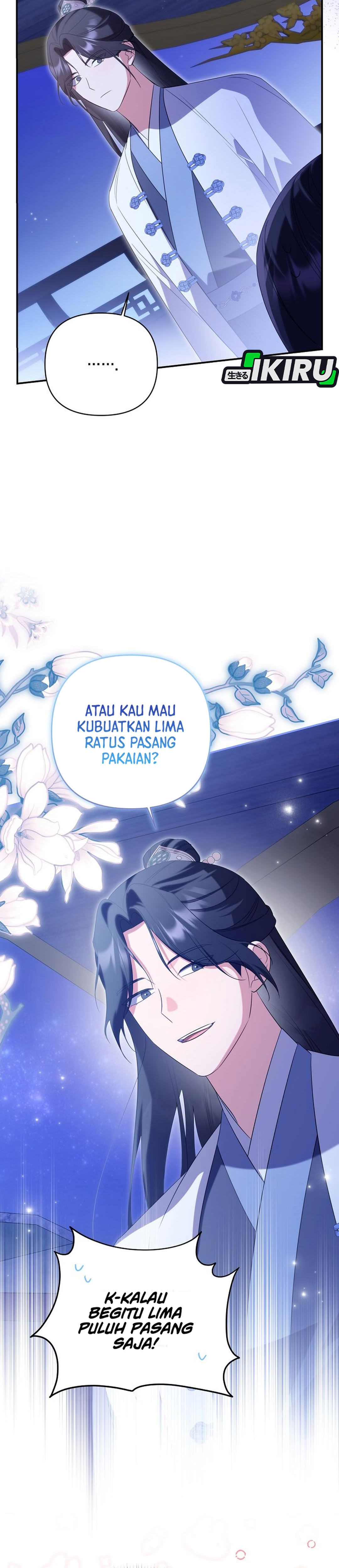 A Baby Cat Who Commands the Dog Clan chapter 29 halaman 15