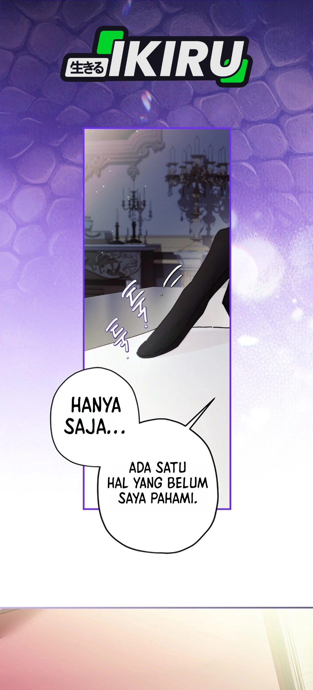 The Male Lead's Little Lion Daughter chapter 170 halaman 16