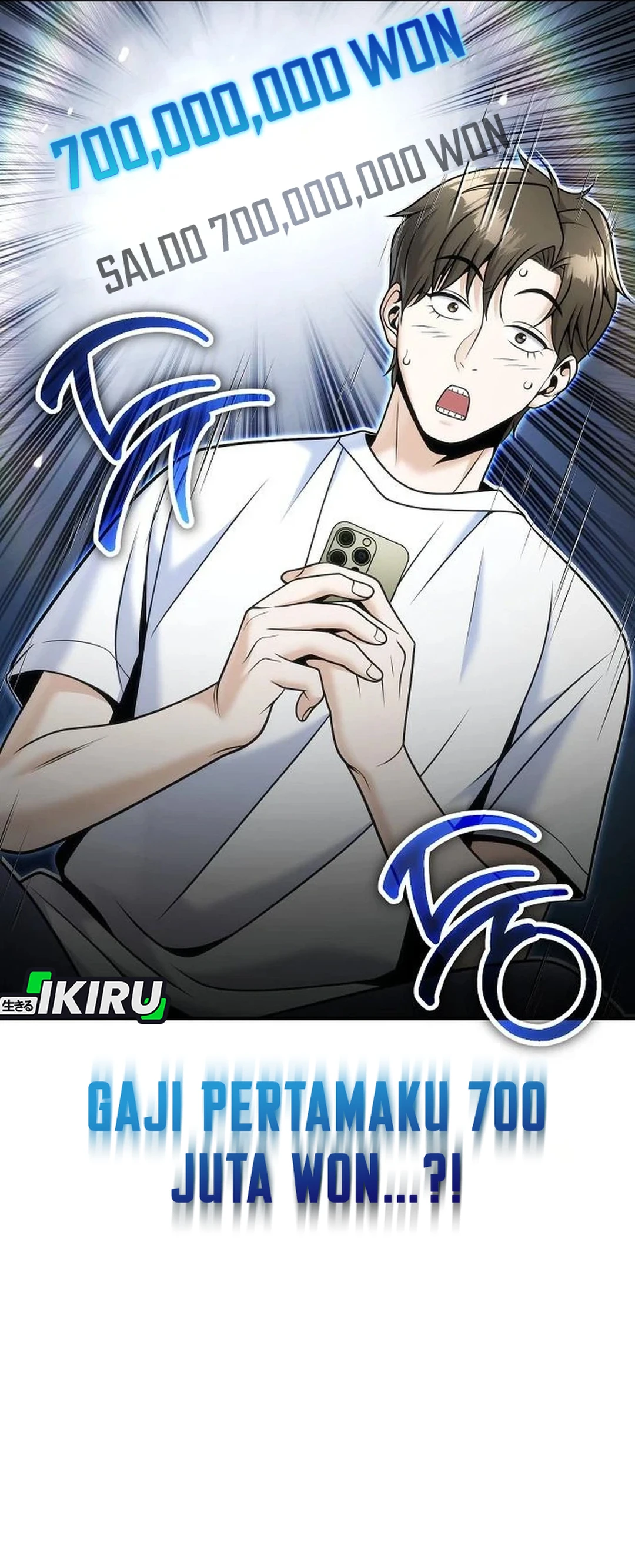 Halaman 16 dari Hokiku Gacor Chapter 9