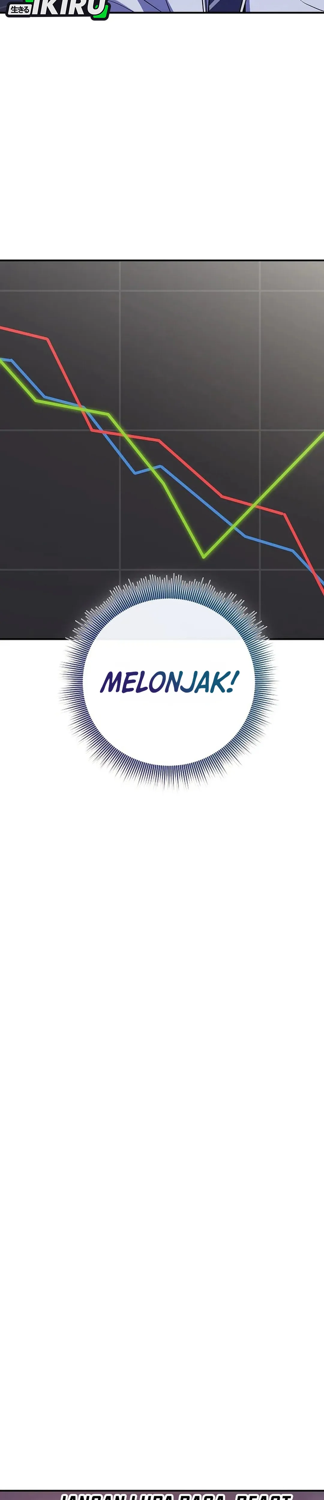 The Overly Competent Junior Employee chapter 9 halaman 16