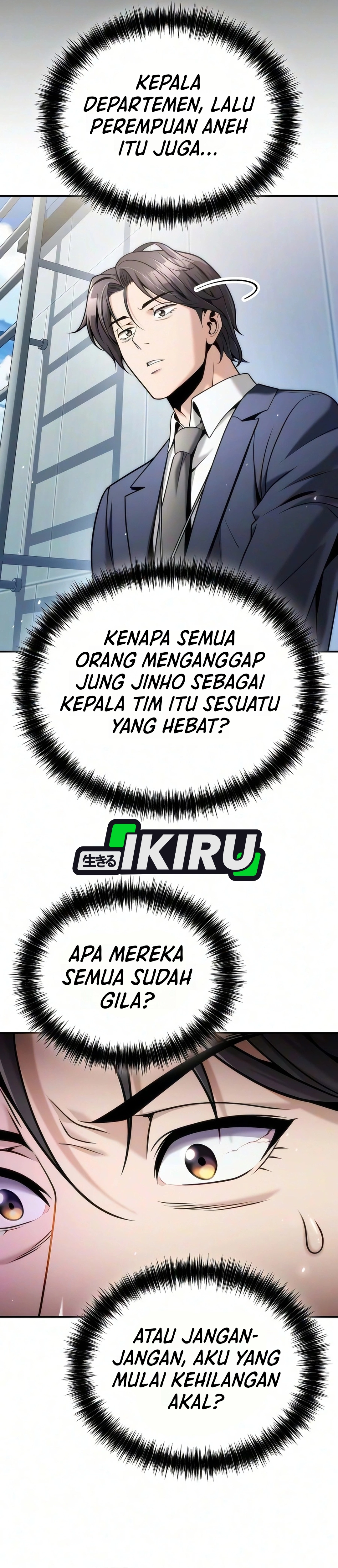 Halaman 18 dari Hokiku Gacor Chapter 11