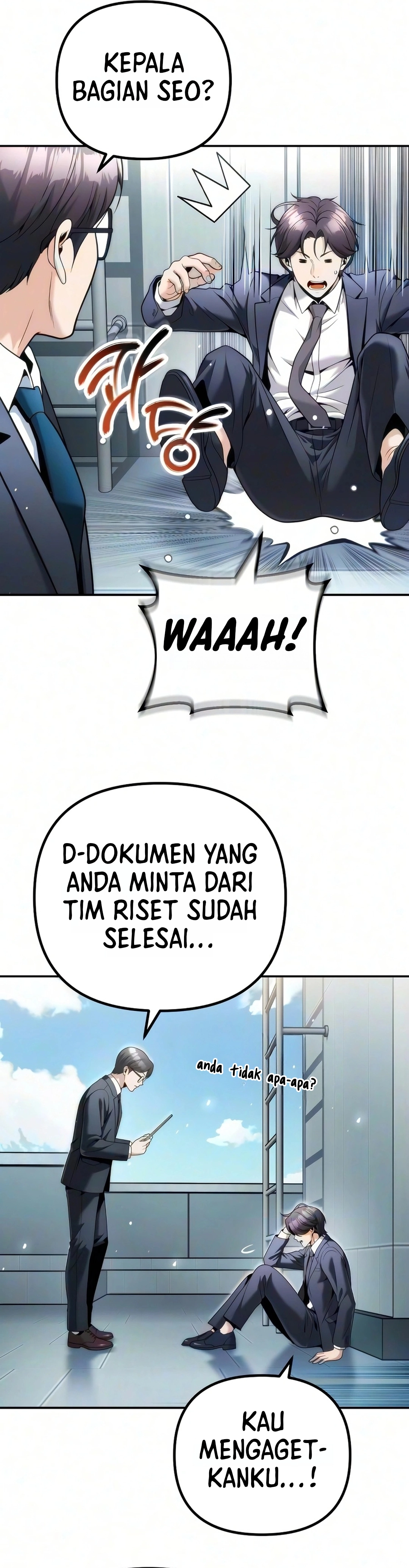 Halaman 19 dari Hokiku Gacor Chapter 11