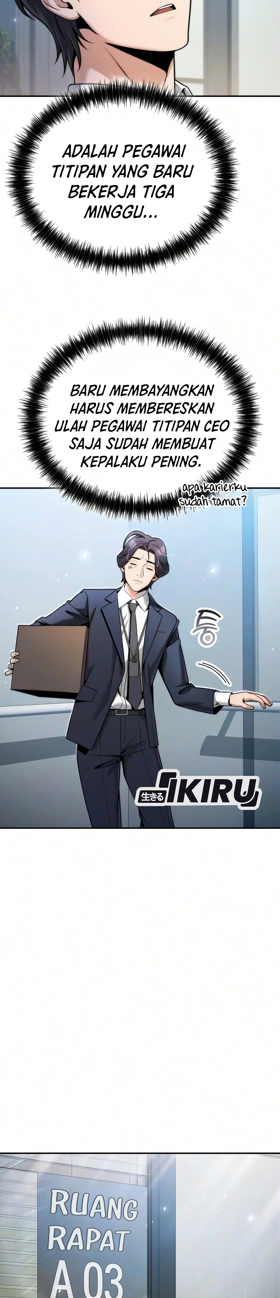 Halaman 19 dari Hokiku Gacor Chapter 10