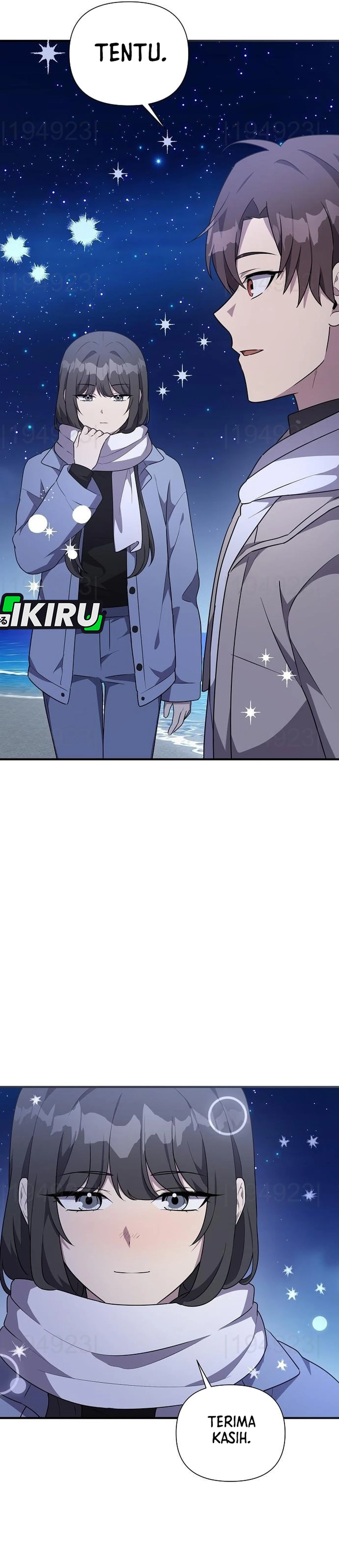My Younger Sister Was a Genius chapter 90 halaman 19