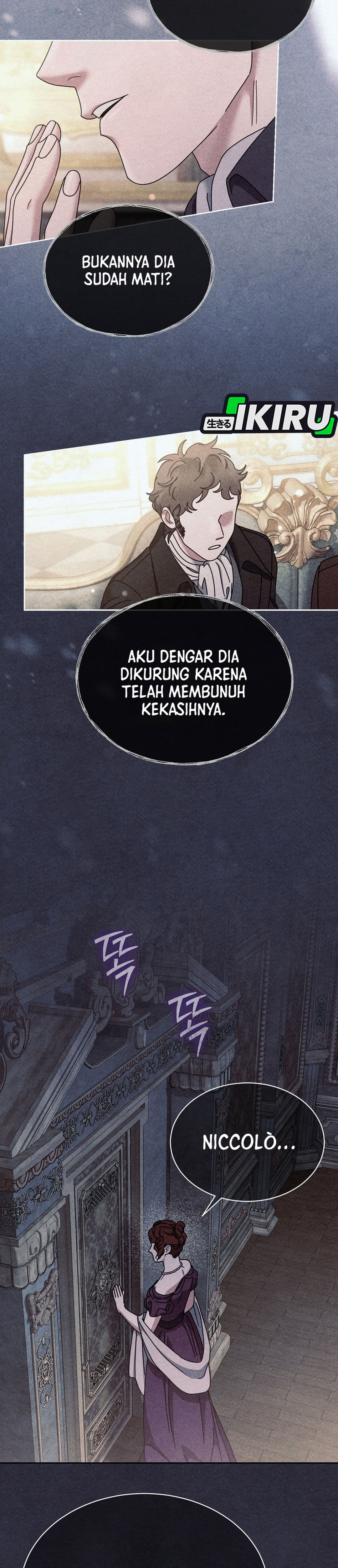 High School Musical Genius Is Paganini Reincarnated chapter 101 halaman 20