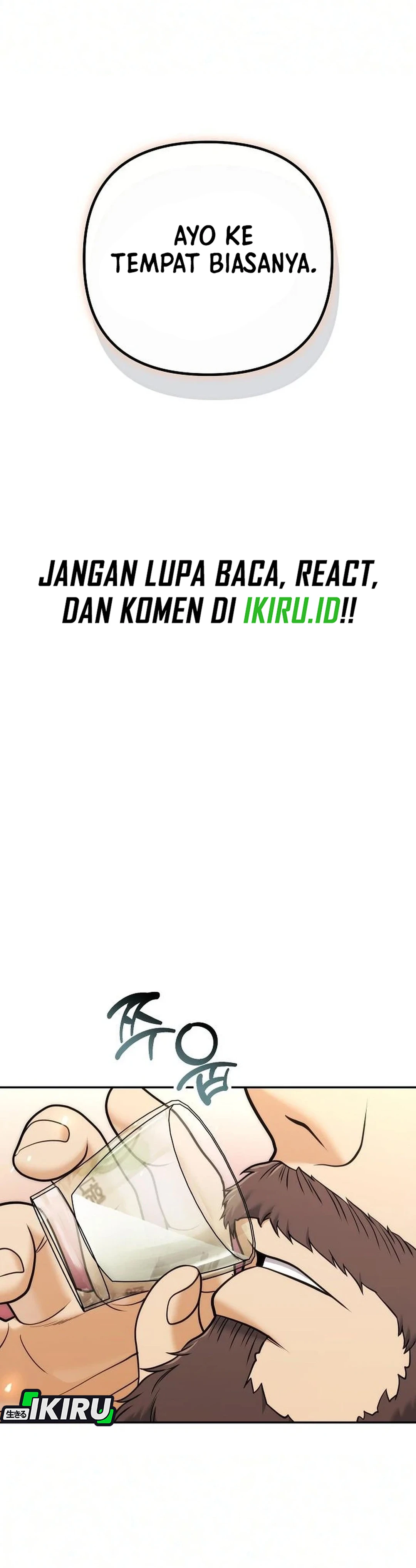 Halaman 21 dari Hokiku Gacor Chapter 9
