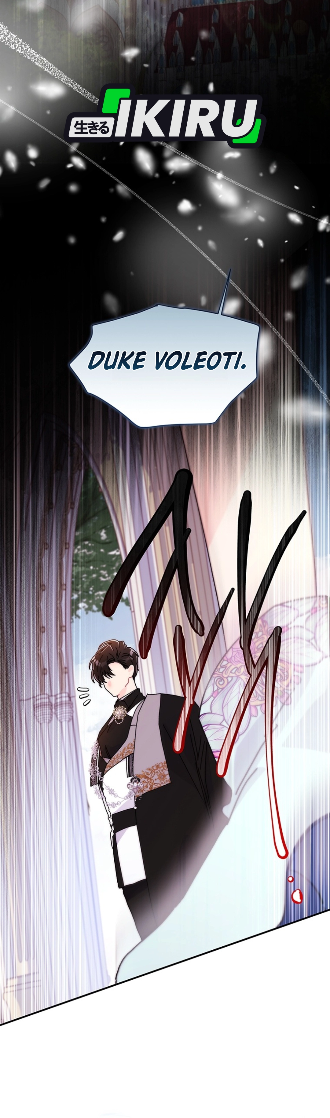 The Male Lead's Little Lion Daughter chapter 170 halaman 22