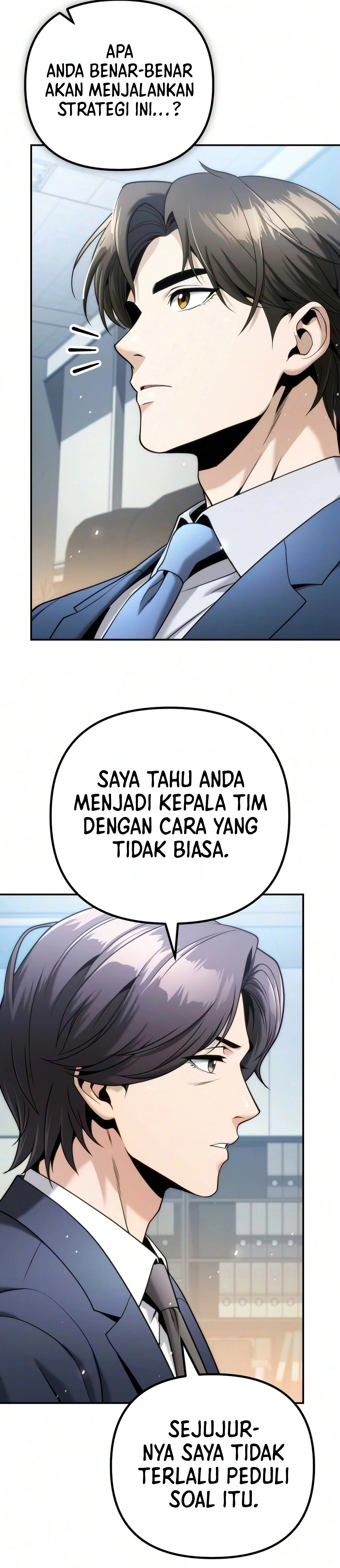 Halaman 22 dari Hokiku Gacor Chapter 11