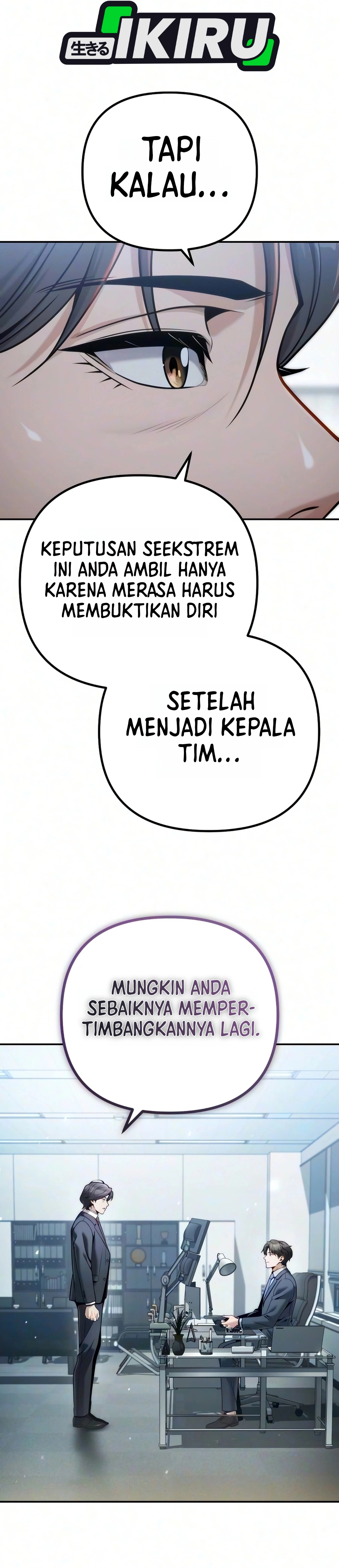 Halaman 23 dari Hokiku Gacor Chapter 11